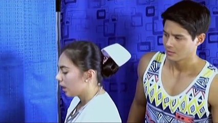 Pinang, dinala ni Phil sa hospital matapos makaramdam ng pagkahilo