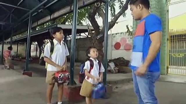 Onyok at Makmak, ipinagtanggol sa mga kaklase ang kanilang Kuya Cardo