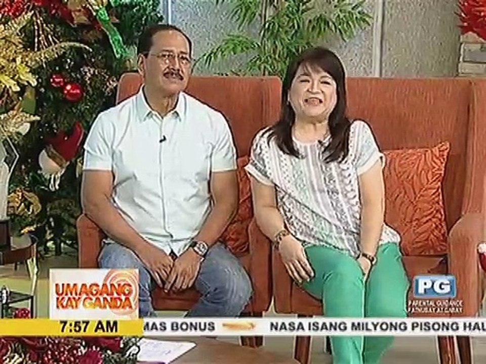 Mga bagong programa ng ABS-CBN, ipinakita sa Kapamilya Trade Show