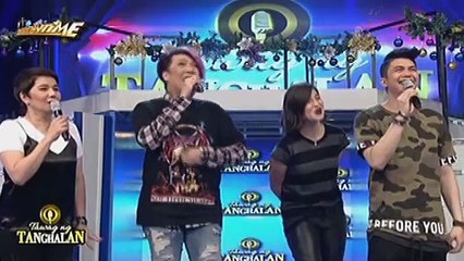 Queen Mother, nag uumapaw ang blessings at nagmamahal sa kanya