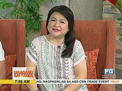 Karla Estrada, naging emosyonal ng batoon ng ama sa kaniyang birthday