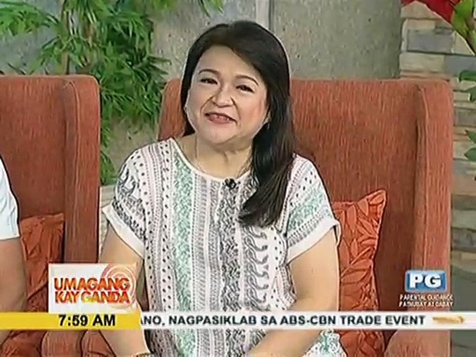 Karla Estrada, naging emosyonal ng batoon ng ama sa kaniyang birthday