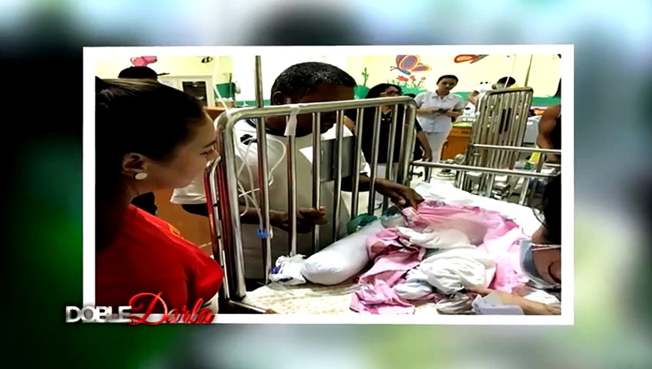 Doble Darla: One on One ni Darlakwatsera with Queen Mother Karla Estrada