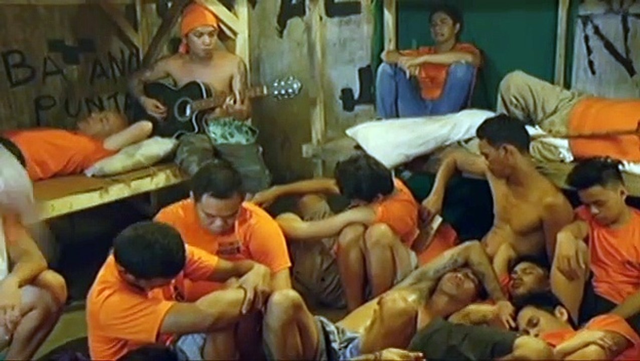 Lola Flora, pinagsabihan si Onyok tungkol sa kanyang Kuya Cardo