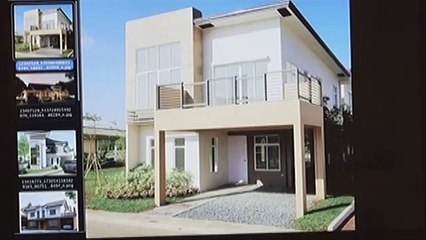 Episode 61: Basti at Iris, masayang naghanap ng kanilang pangarap na bahay