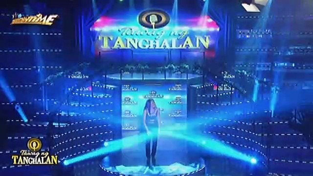 Eva Bataluna VS Sam Mangubat sa Tawag ng Tanghalan