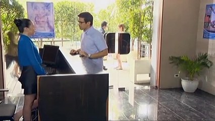 Alex, nalaman ang imbestigasyon ng kanyang Kuya Seb