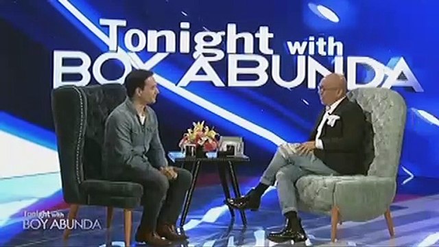 TJ Trinidad magbabalik na nga ba sa ABS-CBN?