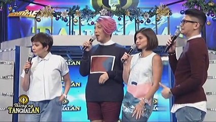 Jhong, malaki daw ang sweldo?