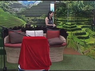 Aura at Thuy, nahawakan ang kanilang kinatatakutan sa challenge ni Kuya
