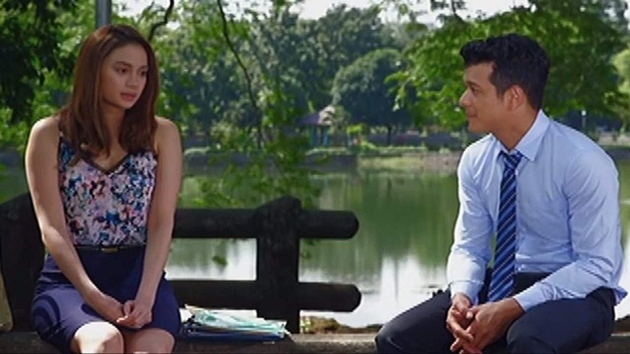 Aryann, nakaramdam ng pag-aalala kay baby Angelo nang tumawag si Rosing