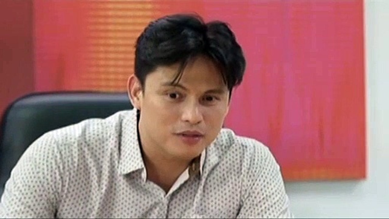 Episode 61: Nestor, masaya sa paninindigan ni Basti sa kanyang pamilyaABS-CBN, Till I Met You, Nadin