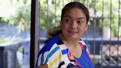 Gloria, napaisip kung saan napunta ang nawawala niyang pera