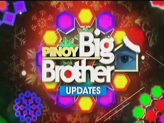 Pinoy Big Brother Season 7 Updates - Episode 133