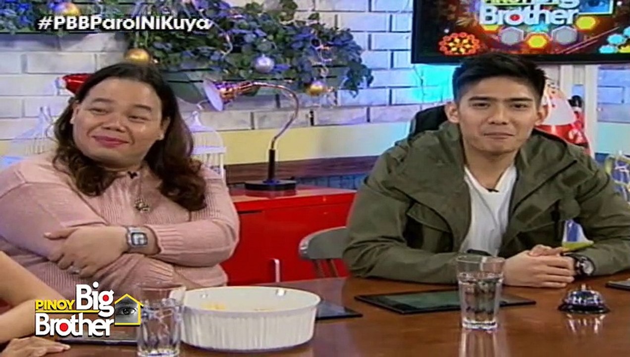Maymay, nagpakitang gilas sa pag-arte!