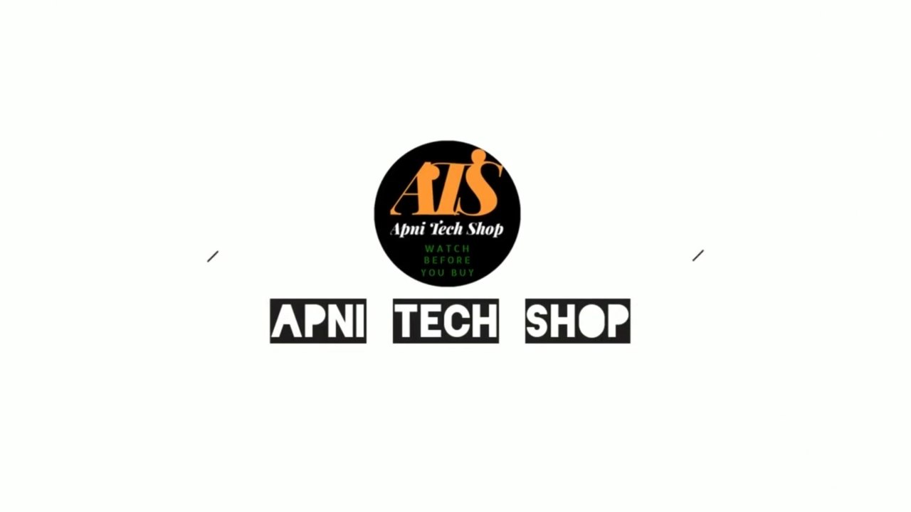 APNI TECH SHOP (ATS) INTRO LAUNCH