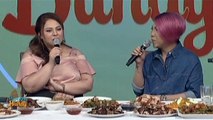 Ruffa, may birthday message para kay Kumareng Karla