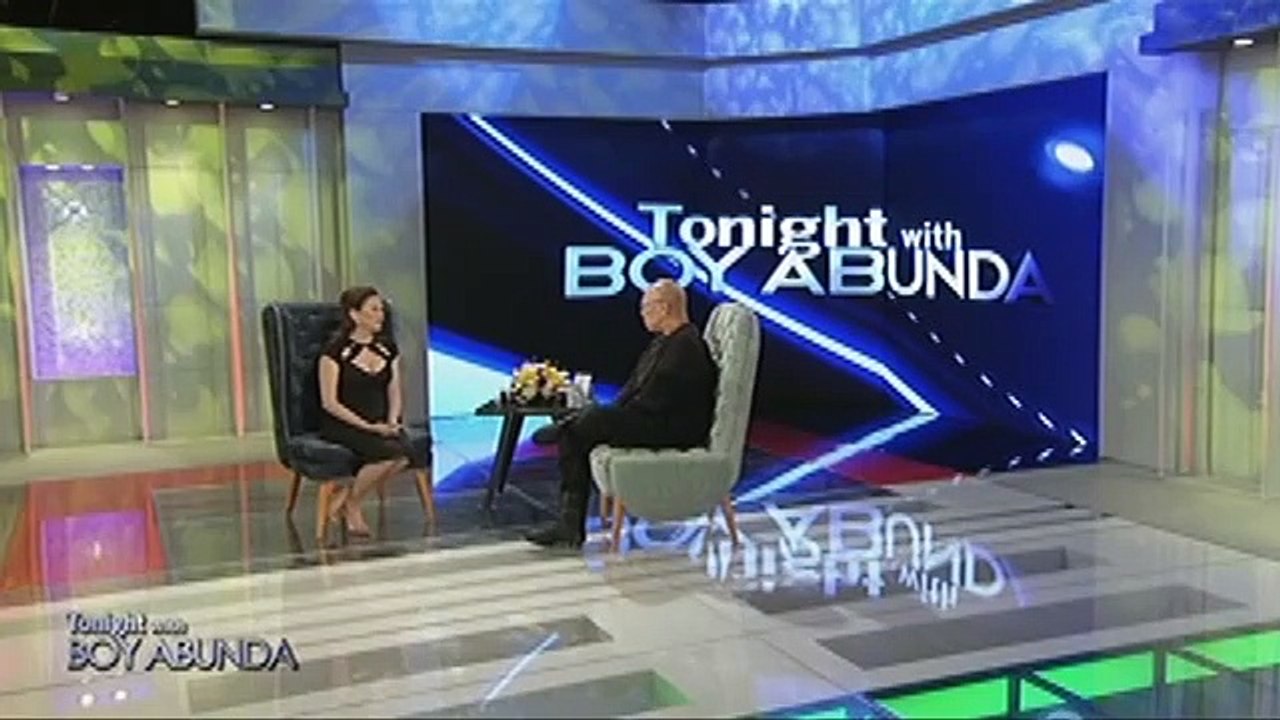 Angelica Panganiban, sinabing malalim ang dahilan bakit tinanggap niya ang role na Ann sa "The Unmarried Wife"