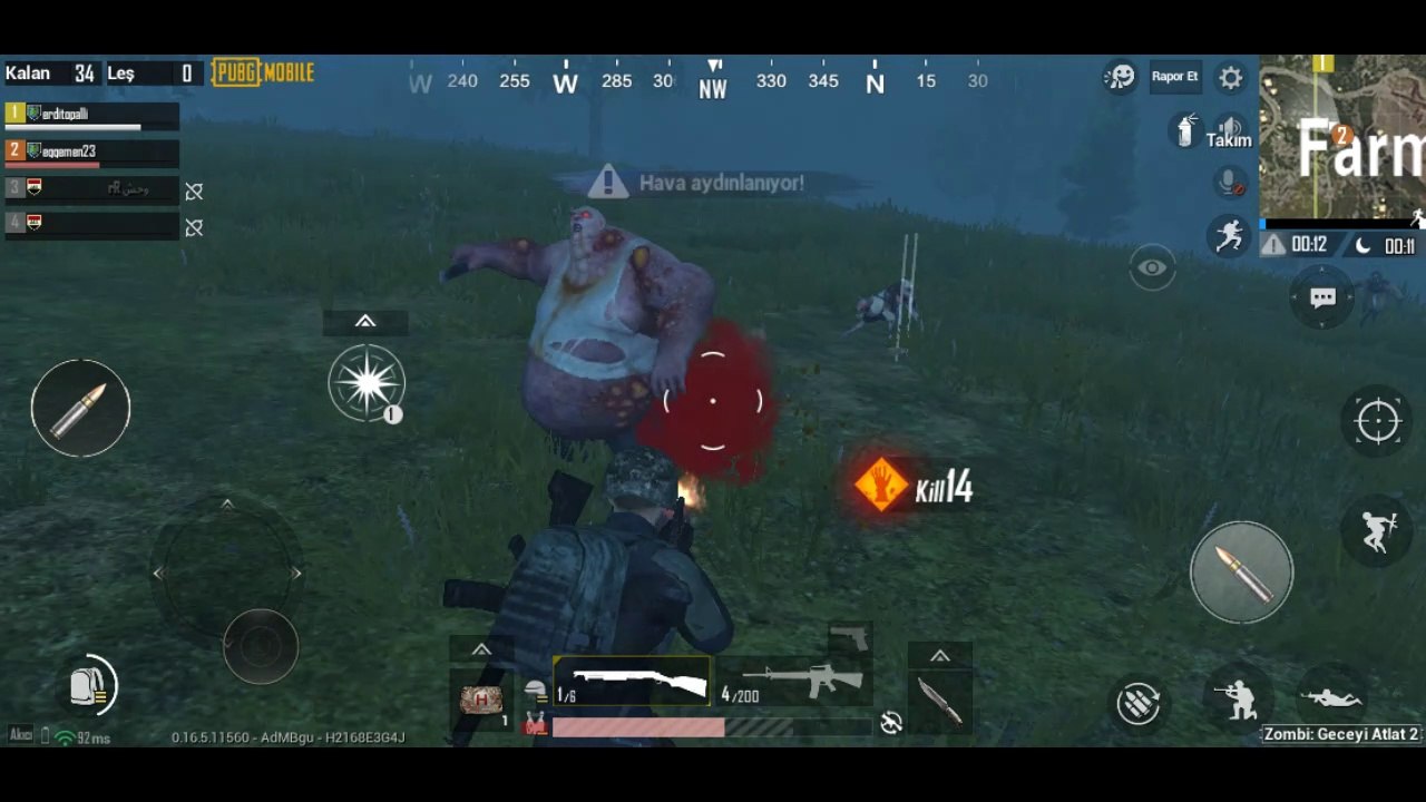 pubg 2020 new world record in pubg 29 kills