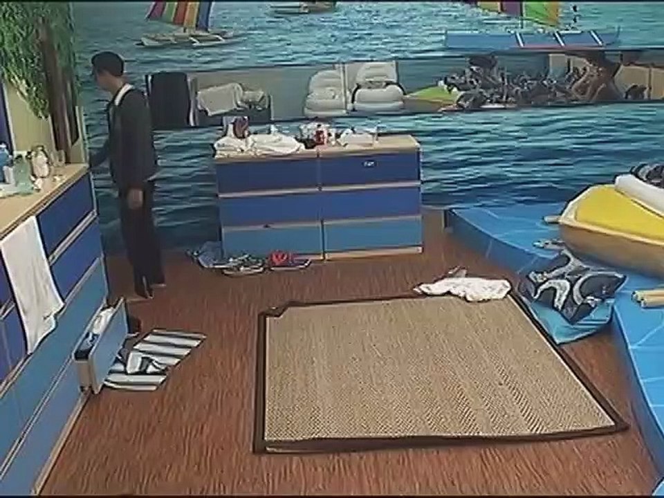 PBB7 Day 133: Boy Housemates, nakilala agad si Tyler sa kanyang pagpasok