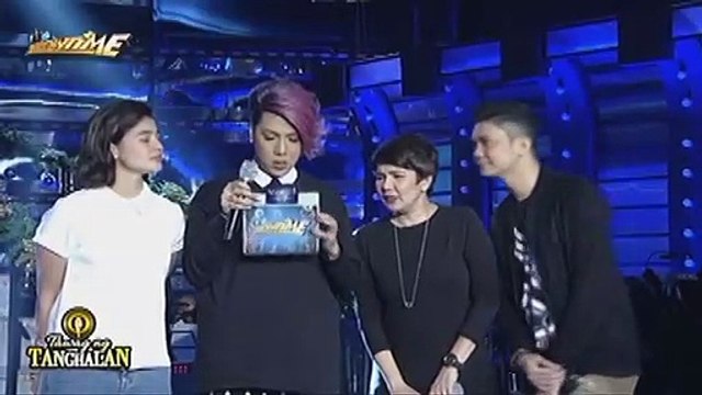 Sam Mangubat, nanatiling defending champion