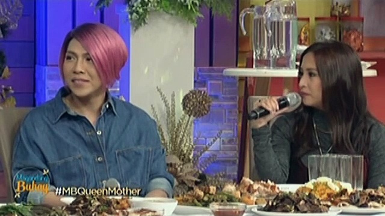 Vice, binalikan ang Boracay experience kasama si Karla
