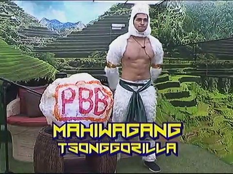 PBB7 Day 129: Housemates, nagsimula na mag-transform bilang mga superheroes