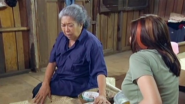 Sara, nag-alala sa biglang pakahilo ni Lola Caring