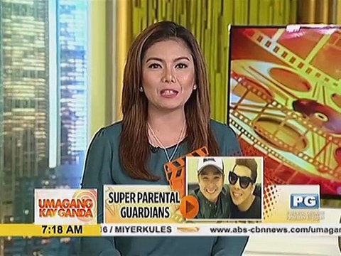 Vice Ganda at Coco Maertin magsasama sa pelikulang “Super Parental Guardians”