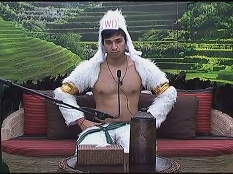 Wil, plano tulungan si Luis sa kanyang Ama