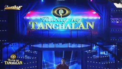 Visayas contender Jessmar Acosta sings Skylark’s Wildflower