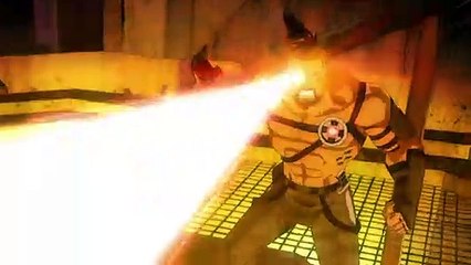 Mortal Kombat Legends: Scorpion's Revenge - Exclusive Official Trailer (2020)