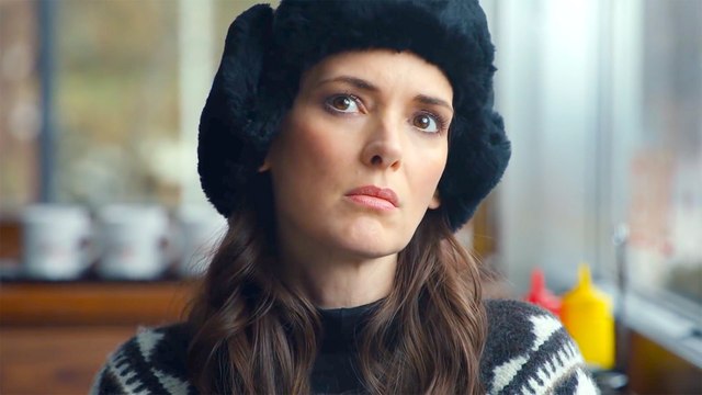 Squarespace Welcome to Winona Super Bowl Commercial 2020 with Winona Ryder