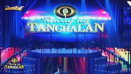 Metro Manila contender King Domicillo sings Bruno Mars’s When I Was Your Man