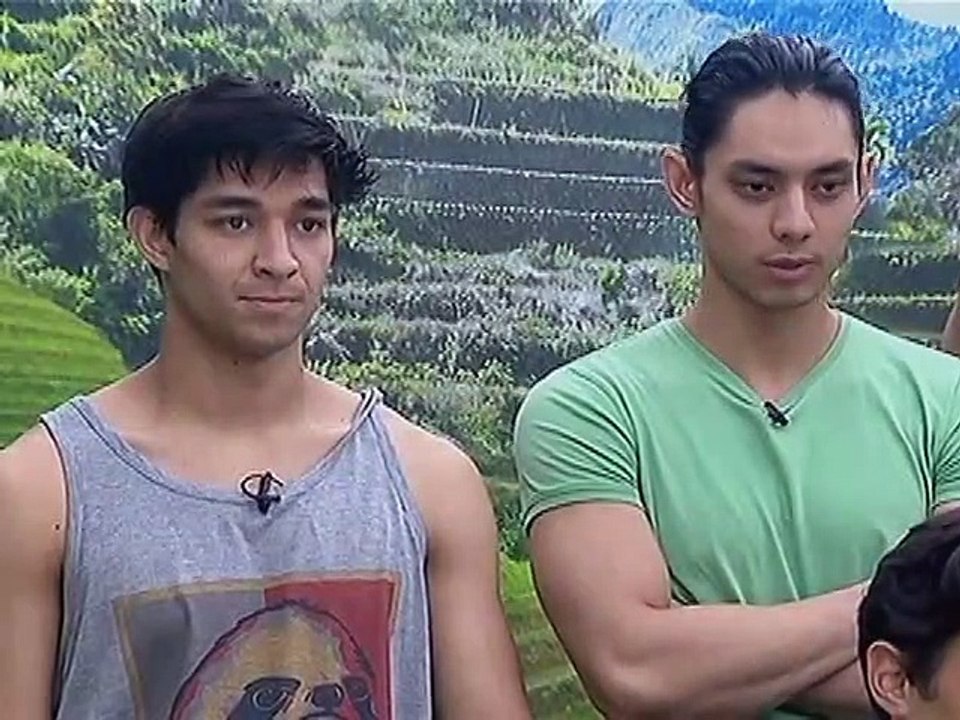 PBB7 Day 133: Kuya, binigyan ng task ang boy housemates para kay Tyler