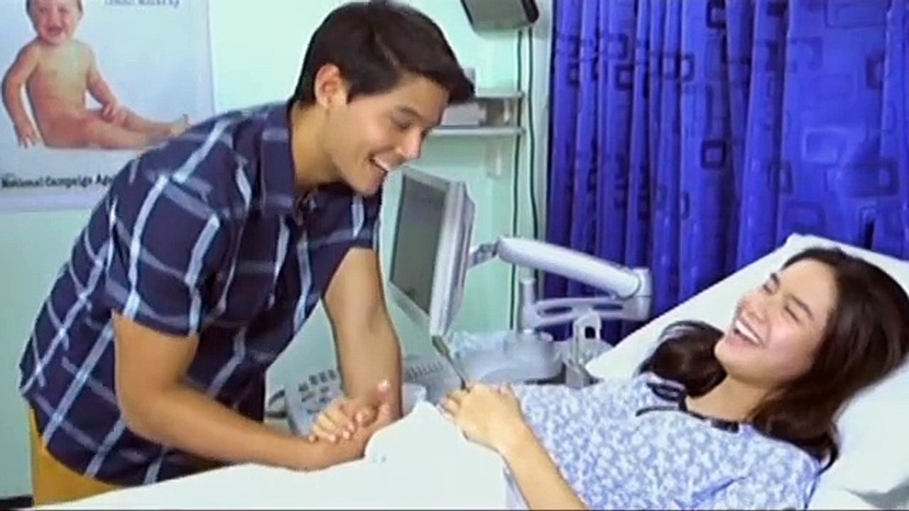 Phil at Pinang, naging emosyonal nang malaman ang kasarian ng kanilang anak