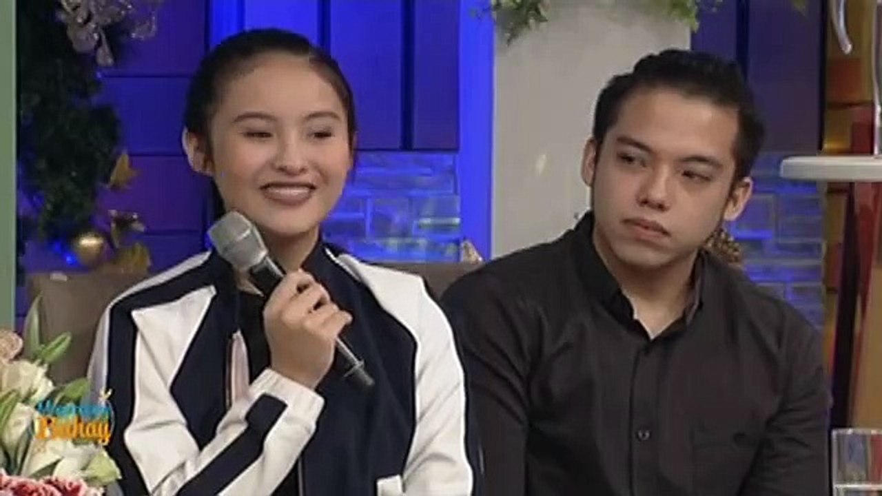 Ano naaalala ni Karla pag nakikita niya ang mga anak niya?