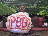 PBB7 Day 129: Baninay, nagulat sa kanyang superhero costume