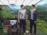 PBB7 Day 132: Tanner, nakipagpalit sa katauhan ni Tyler