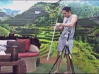 Télécharger la video: PBB7 Day 131: Luis, labis ang pasasalamat sa ginawa ni Wil