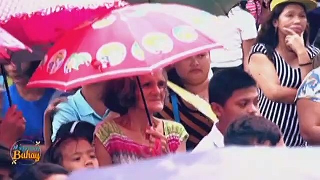 Karla, binalikan kung saan siya nagsimula