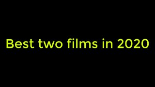 Best films of 2020 Trailer