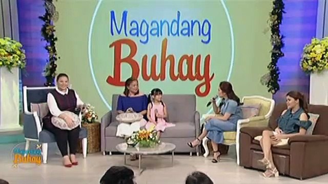 Ano ang hindi malilimutan ni Yesha na mga eksena sa mga ginawang telserye?