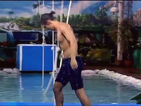 Wil, nahirapan sa kanyang secret task para kay Luis