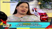 Pinoy Big Brother Season 7 Online - Episode 94