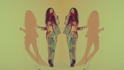 Crown Lands - Spit It Out