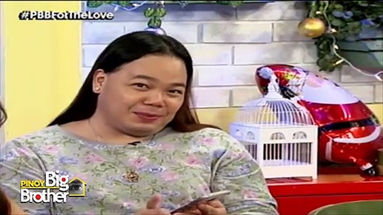 Ali at Tanner, pinili si Wil na makasama sa task