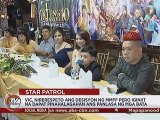 Vic, nirerespeto ang desisyon ng MMFF pero iginiit na dapat pinahalagahan ang panlasa ng mga bata