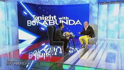 Has Paolo Avelino fallen for a married woman?