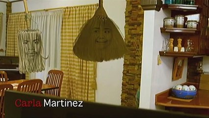 Mau, hinarap ang Ama ni Holly para magpaliwanag